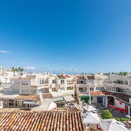 Appartement Marina Vistas - Puerto Marina à Benalmádena Extérieur photo