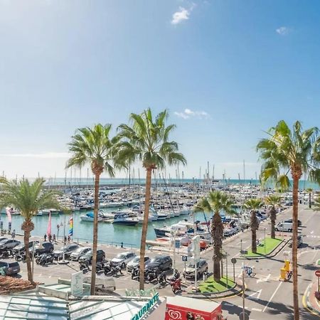 Appartement Marina Vistas - Puerto Marina à Benalmádena Extérieur photo