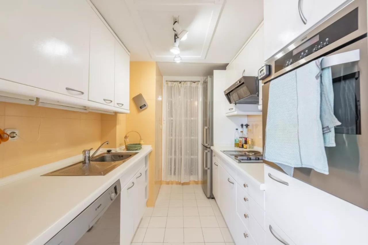Appartement Marina Vistas - Puerto Marina à Benalmádena Extérieur photo