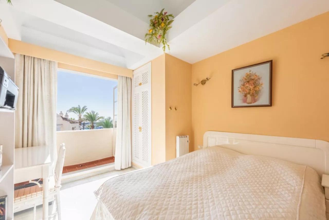 Appartement Marina Vistas - Puerto Marina à Benalmádena Extérieur photo