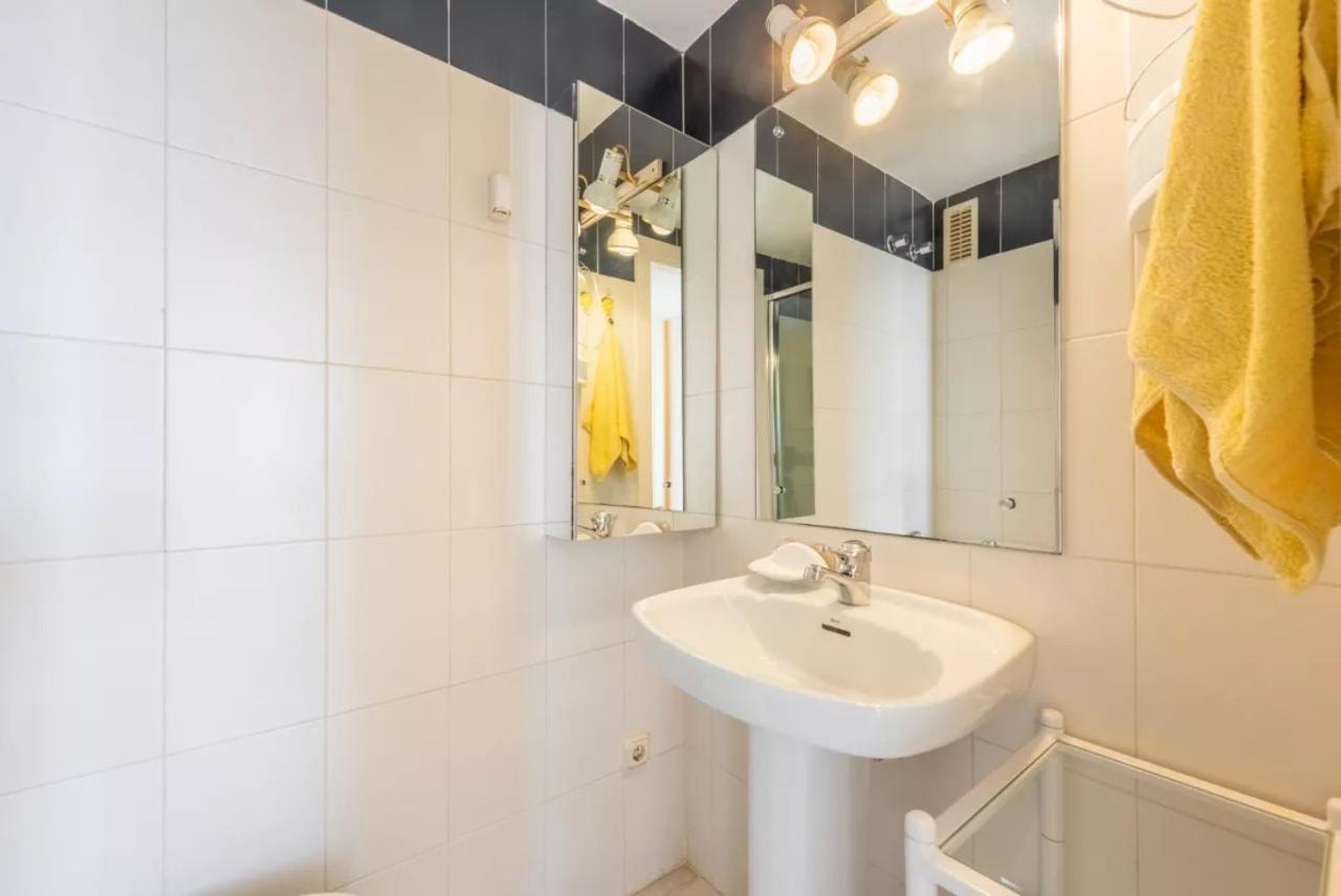 Appartement Marina Vistas - Puerto Marina à Benalmádena Extérieur photo