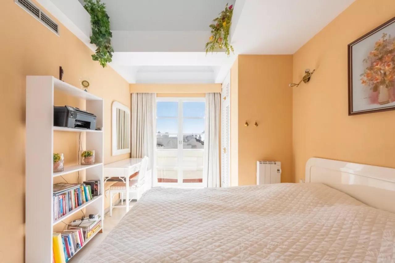 Appartement Marina Vistas - Puerto Marina à Benalmádena Extérieur photo
